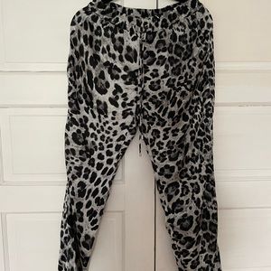 Michael Kors Size 4 joggers